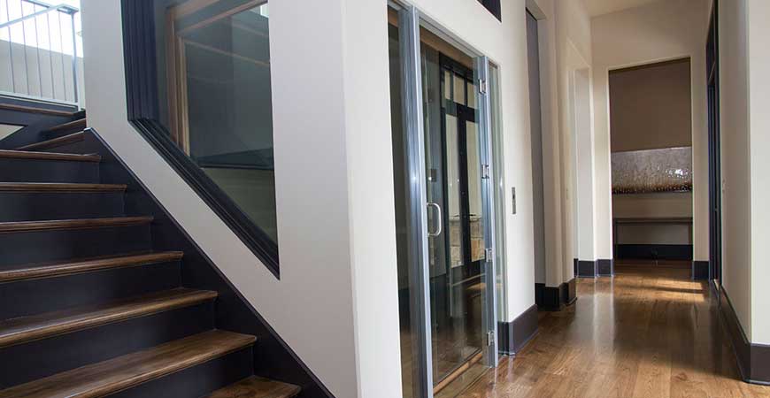 MRL Elevators